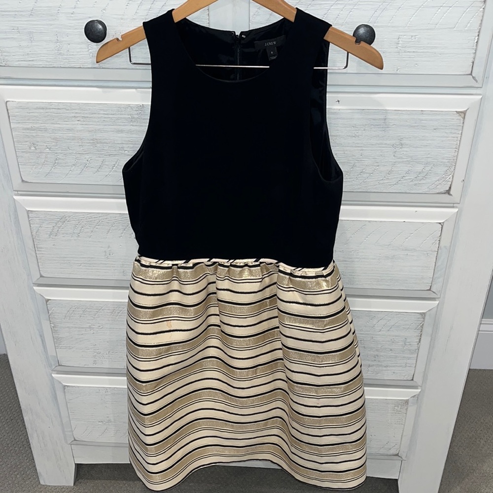 J.Crew Occasion Dress 👗